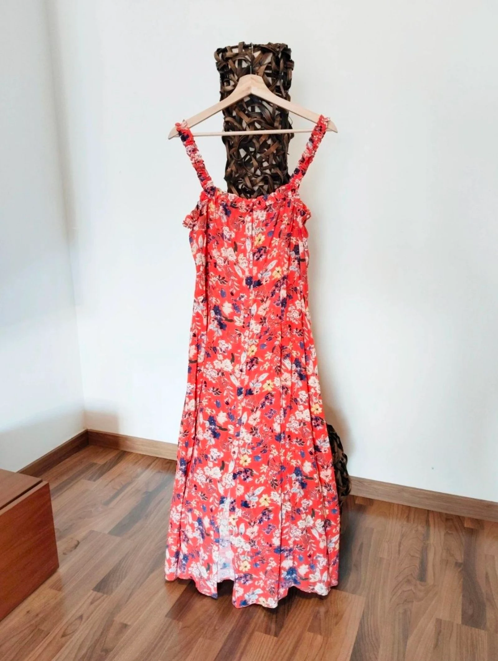 Oysho. Vestido tamanho L novo – photo 2